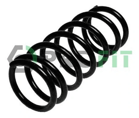 Suspension Spring (2010-0269)