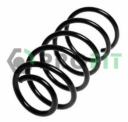 Suspension Spring (2010-0001)