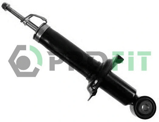 Shock Absorber (2004-1216)