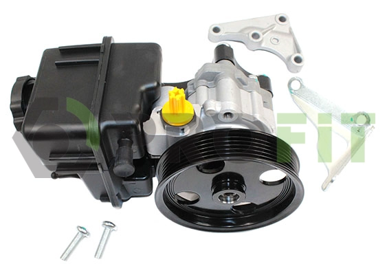 Hydraulic Pump, steering (3040-0150)