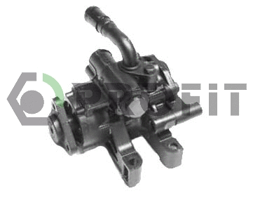 Hydraulic Pump, steering (3040-0992)