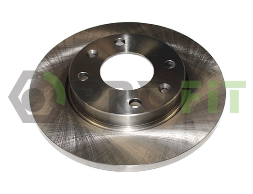 Brake Disc (5010-0995)