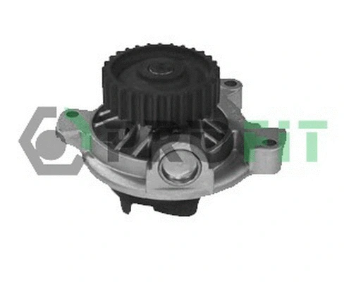 Water Pump, engine cooling (1701-0591)