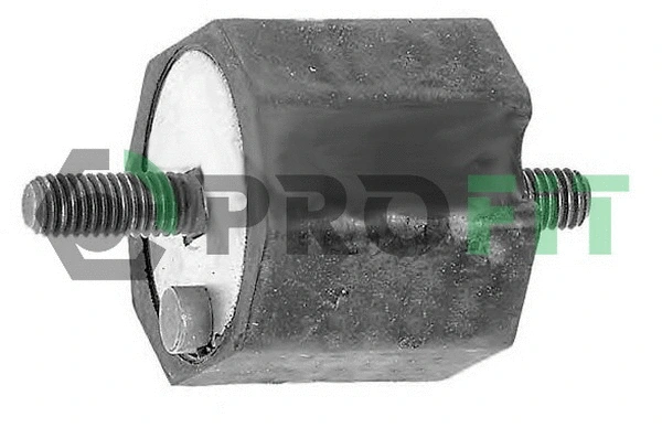 Mounting, engine (1015-0117)