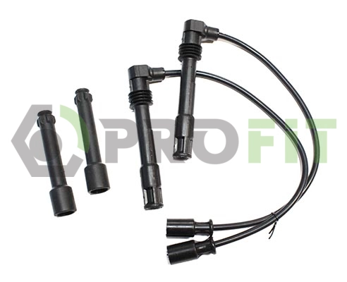 Ignition Cable Kit (1801-6267)