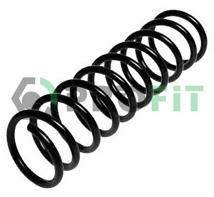 Suspension Spring (2010-0048)
