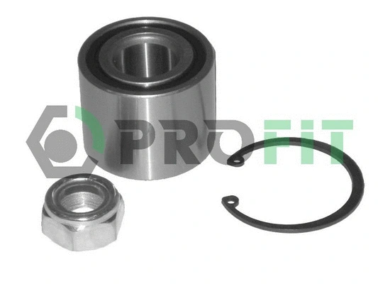 Wheel Bearing Kit (2501-0976)