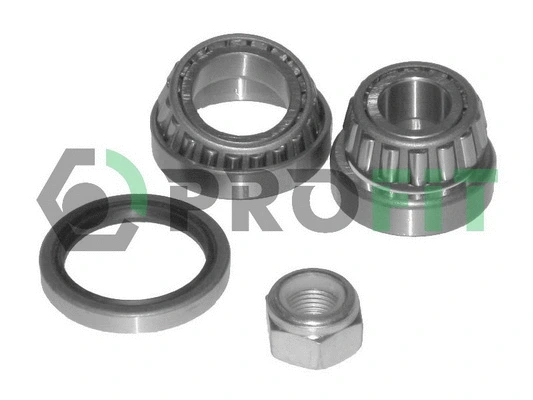 Wheel Bearing Kit (2501-0904)