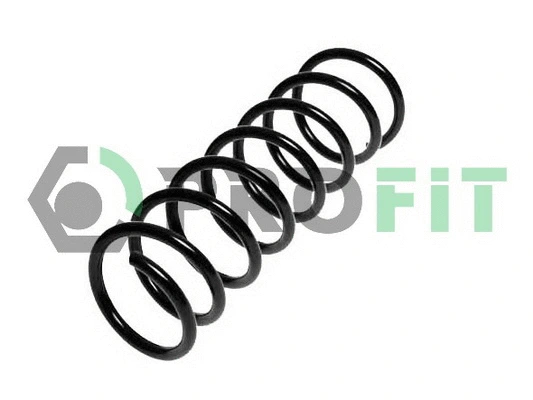 Suspension Spring (2010-1580)
