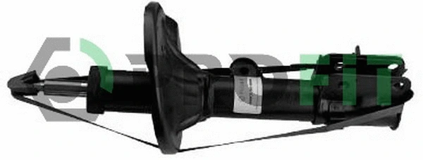 Shock Absorber (2004-0966)