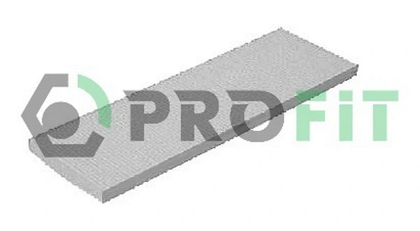 Filter, cabin air (1521-2111)
