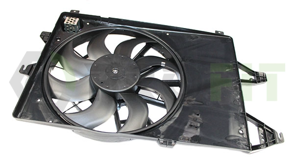 Fan, engine cooling (1850-0099)