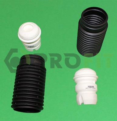 Dust Cover Kit, shock absorber (2314-9009)