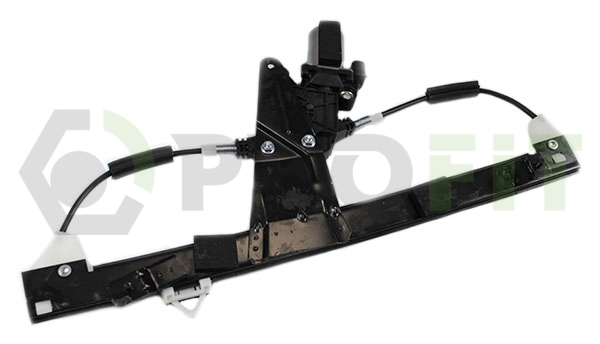 Window Regulator (2017-0051)