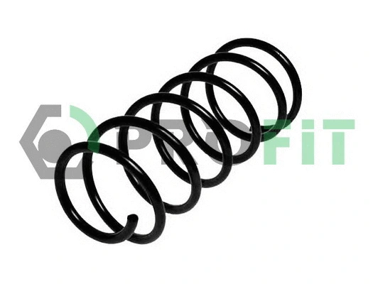 Suspension Spring (2010-0692)