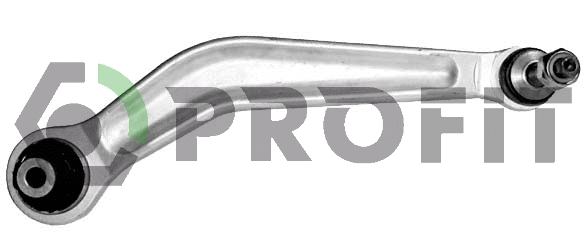 Control/Trailing Arm, wheel suspension (2304-0409)