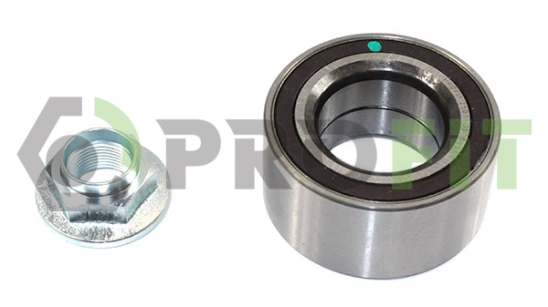 Wheel Bearing Kit (2501-3575)