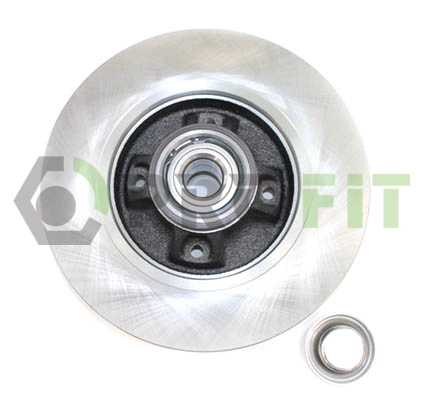 Brake Disc (5010-1735)