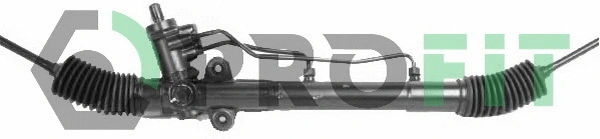 Steering Gear (3042-3029)