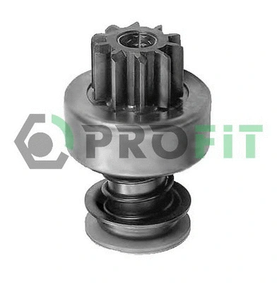 Freewheel Gear, starter (1910-8363)