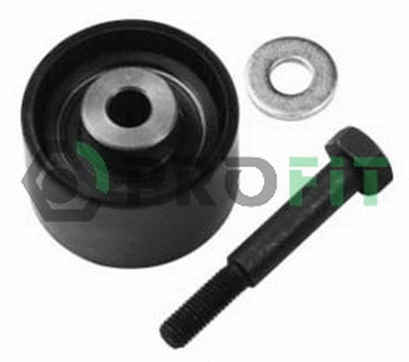 Deflection/Guide Pulley, timing belt (1014-3321)