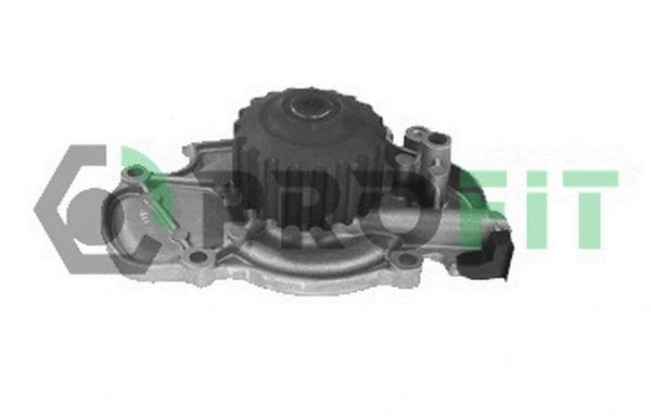Water Pump, engine cooling (1701-0563)