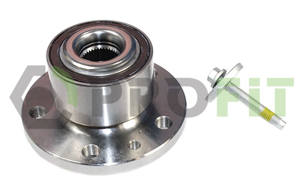 Wheel Bearing Kit (2501-6531)