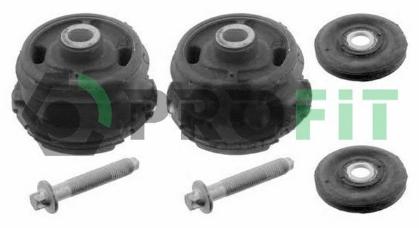 Repair Kit, axle beam (2307-0453)