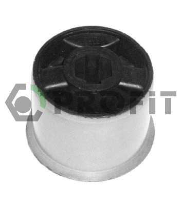 Bushing, axle beam (2307-0511)