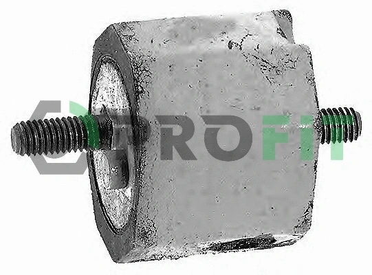 Mounting, engine (1015-0118)