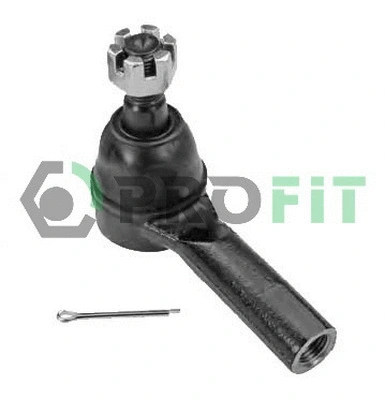 Tie Rod End (2302-0508)