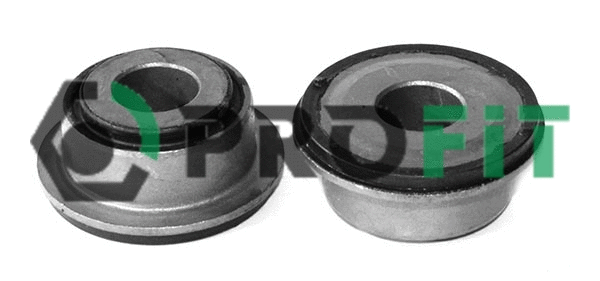 Mounting, control/trailing arm (2307-0865)