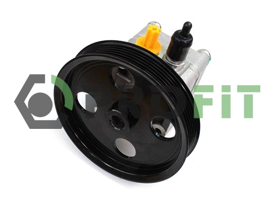 Hydraulic Pump, steering (3040-0786)