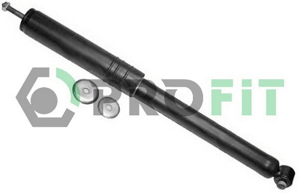 Shock Absorber (2002-0484)