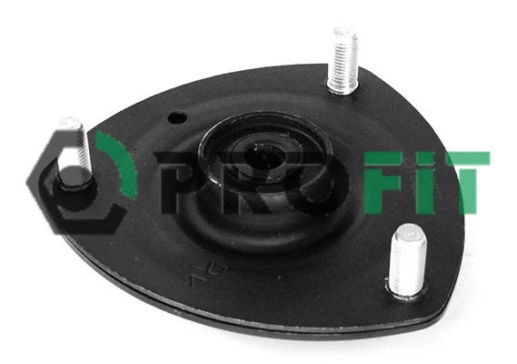 Mounting, shock absorber (2314-0585)