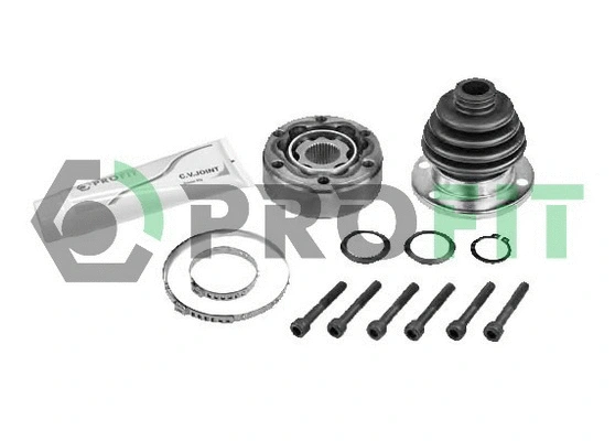 Joint Kit, drive shaft (2810-1004)