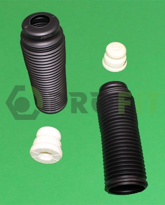 Dust Cover Kit, shock absorber (2314-9314)
