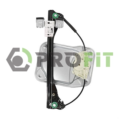 Window Regulator (2017-0024)