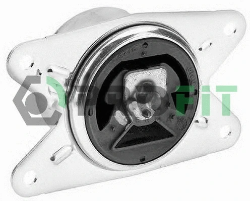 Mounting, engine (1015-0283)