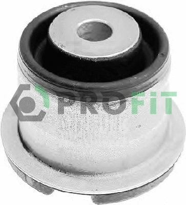 Mounting, control/trailing arm (2307-0235)