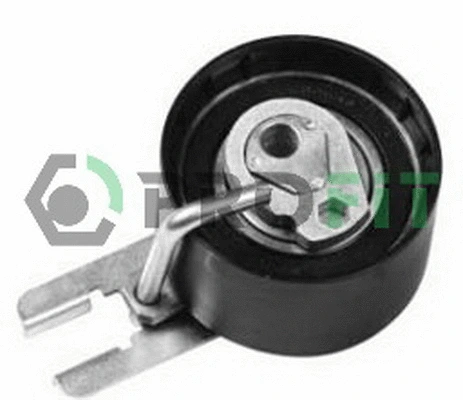 Tensioner Pulley, timing belt (1014-3319)