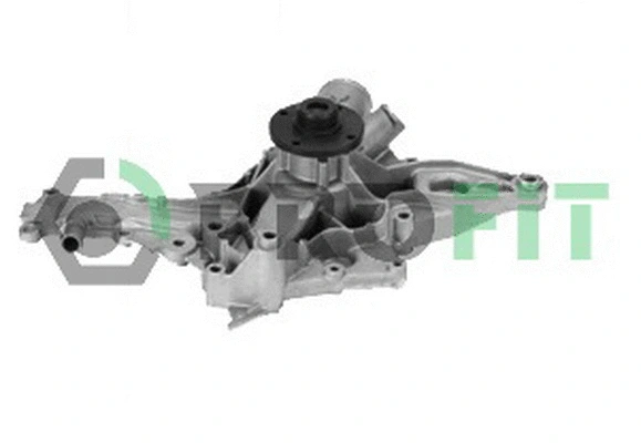 Water Pump, engine cooling (1701-0710)