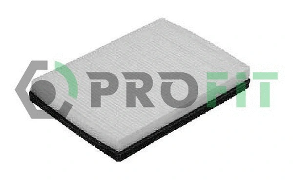 Filter, cabin air (1520-1022)