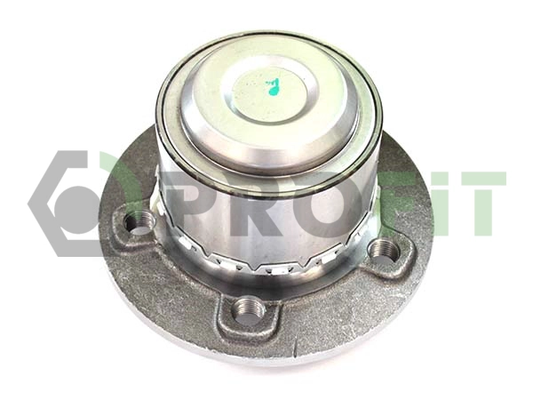 Wheel Bearing Kit (2501-6676)