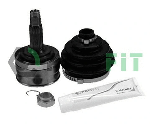 Joint Kit, drive shaft (2710-1081)