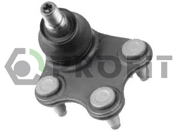 Ball Joint (2301-0446)