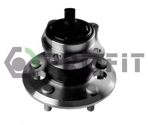 Wheel Bearing Kit (2501-3944)
