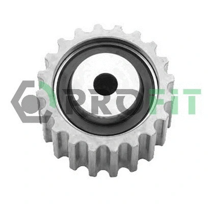 Deflection/Guide Pulley, timing belt (1014-9010)