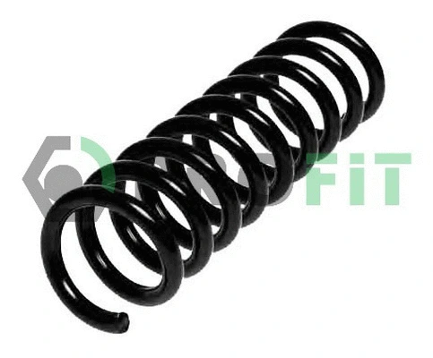 Suspension Spring (2010-0170)