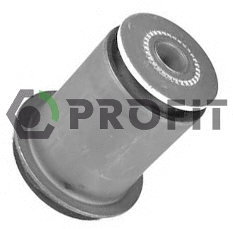 Mounting, control/trailing arm (2307-0621)